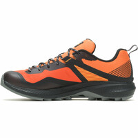 Merrell zapatilla trekking hombre MQM 3 GORE TEX puntera