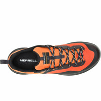 Merrell zapatilla trekking hombre MQM 3 GORE TEX 05