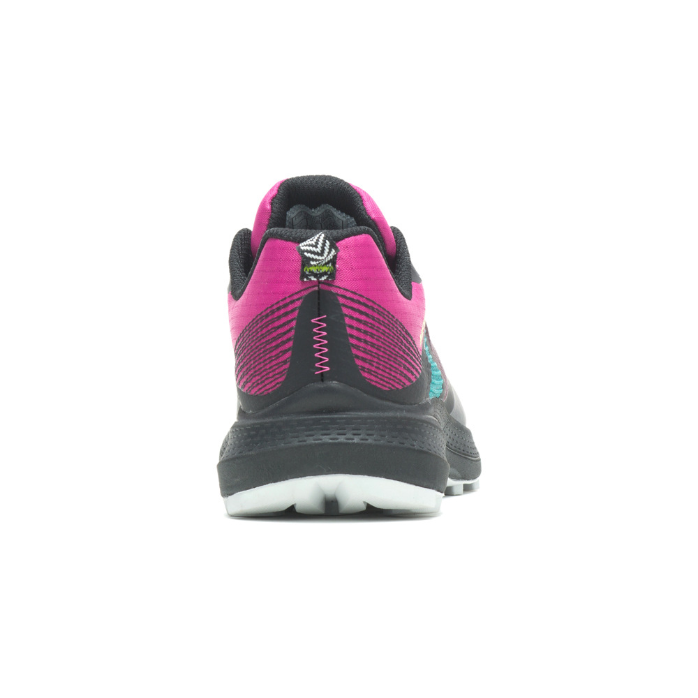 Merrell zapatilla trekking mujer MQM 3 GTX vista trasera