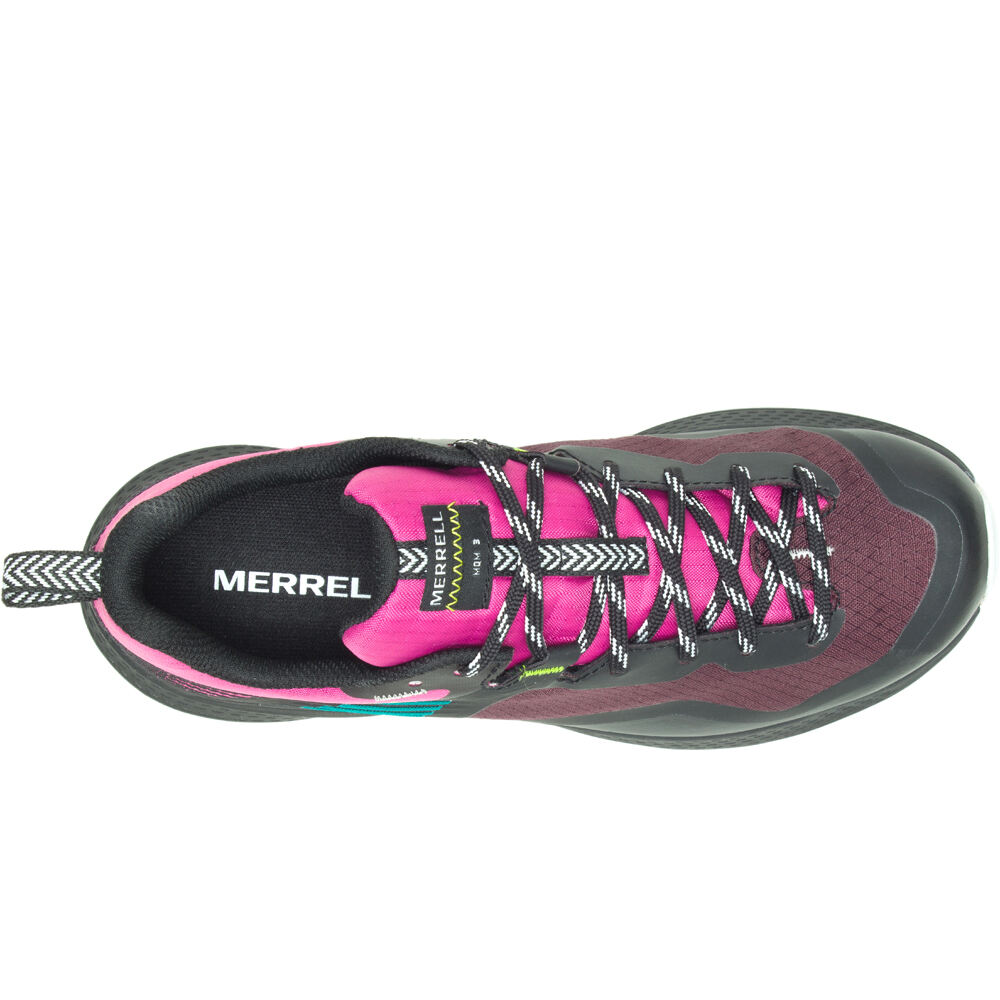 Merrell zapatilla trekking mujer MQM 3 GTX 05