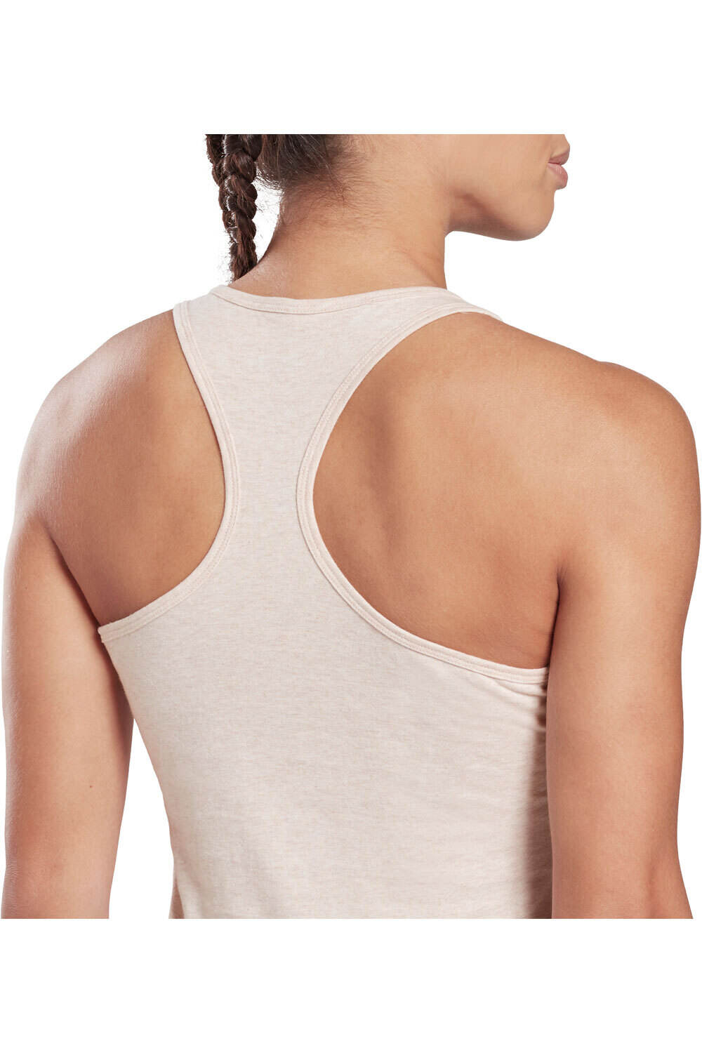 Reebok camiseta tirantes mujer Piping Pack Tank 03