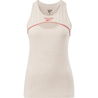 Reebok camiseta tirantes mujer Piping Pack Tank 04