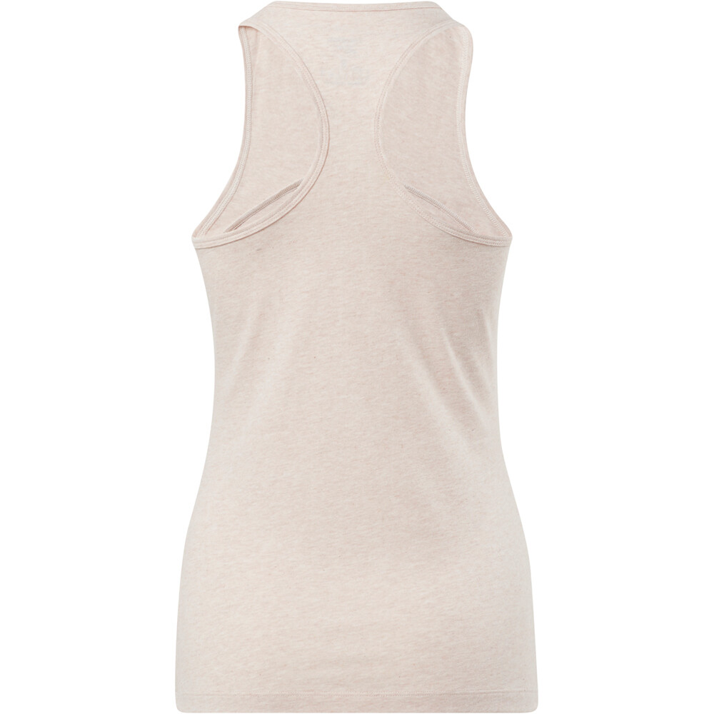 Reebok camiseta tirantes mujer Piping Pack Tank 05