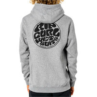 Rip Curl sudadera hombre WETSUIT ICON HOOD 03
