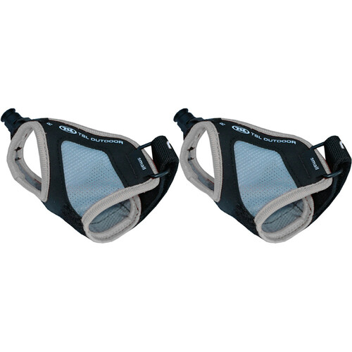 Tsl Kit Magnetic Straps