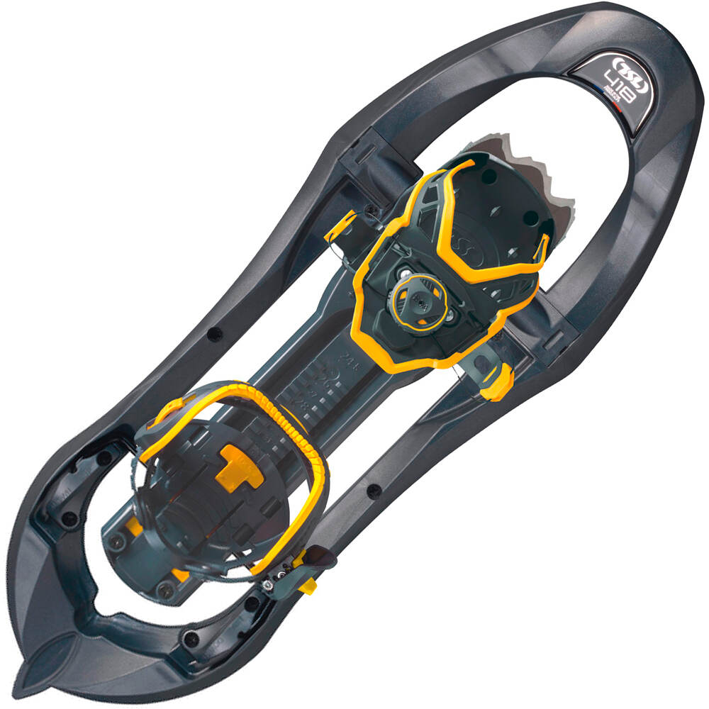 Tsl 418 d updown fit grip raquetas de nieve