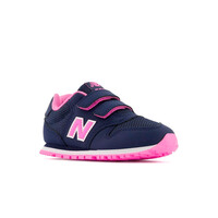 New Balance zapatilla multideporte bebe 500 puntera