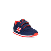 New Balance zapatilla multideporte bebe 500 lateral interior