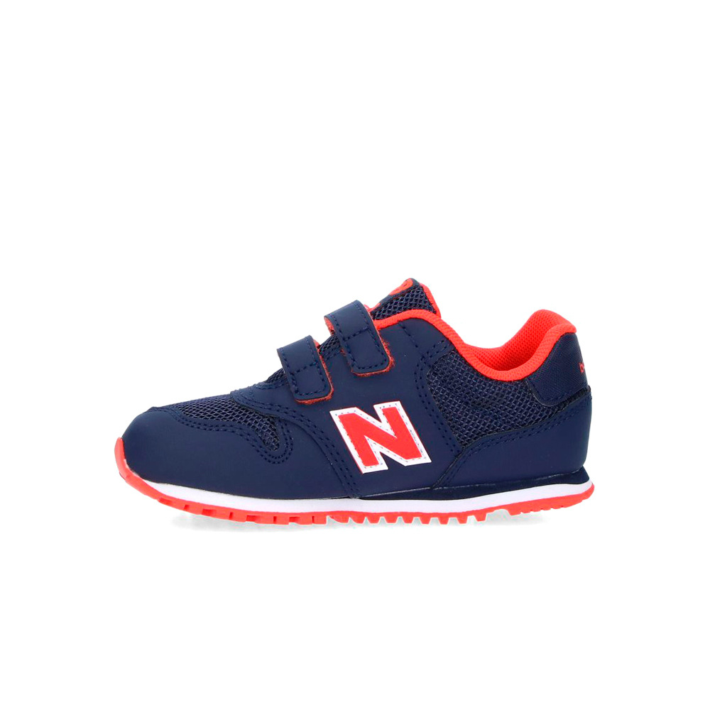 New Balance zapatilla multideporte bebe 500 puntera