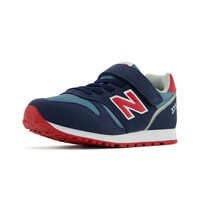 New Balance zapatilla moda niño 373 puntera