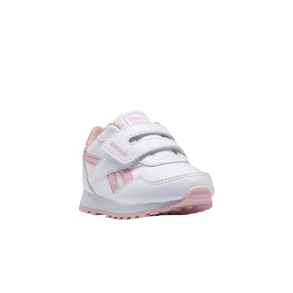 Reebok zapatilla multideporte bebe ROYAL REWIND RUN lateral interior