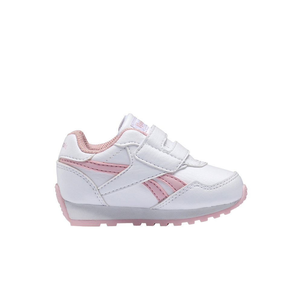 Reebok zapatilla multideporte bebe ROYAL REWIND RUN puntera