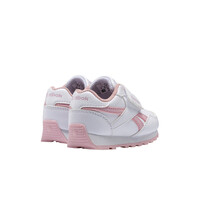 Reebok zapatilla multideporte bebe ROYAL REWIND RUN vista trasera