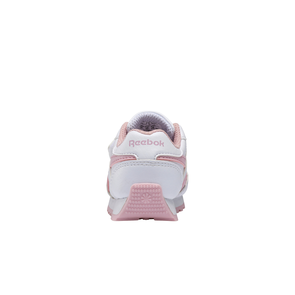 Reebok zapatilla multideporte bebe ROYAL REWIND RUN vista superior