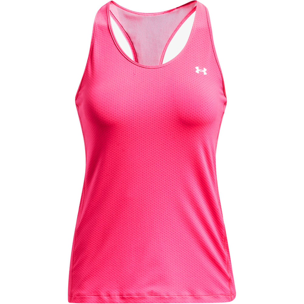 Under Armour camiseta tirantes fitness mujer UA HG ARMOUR RACER TANK 03