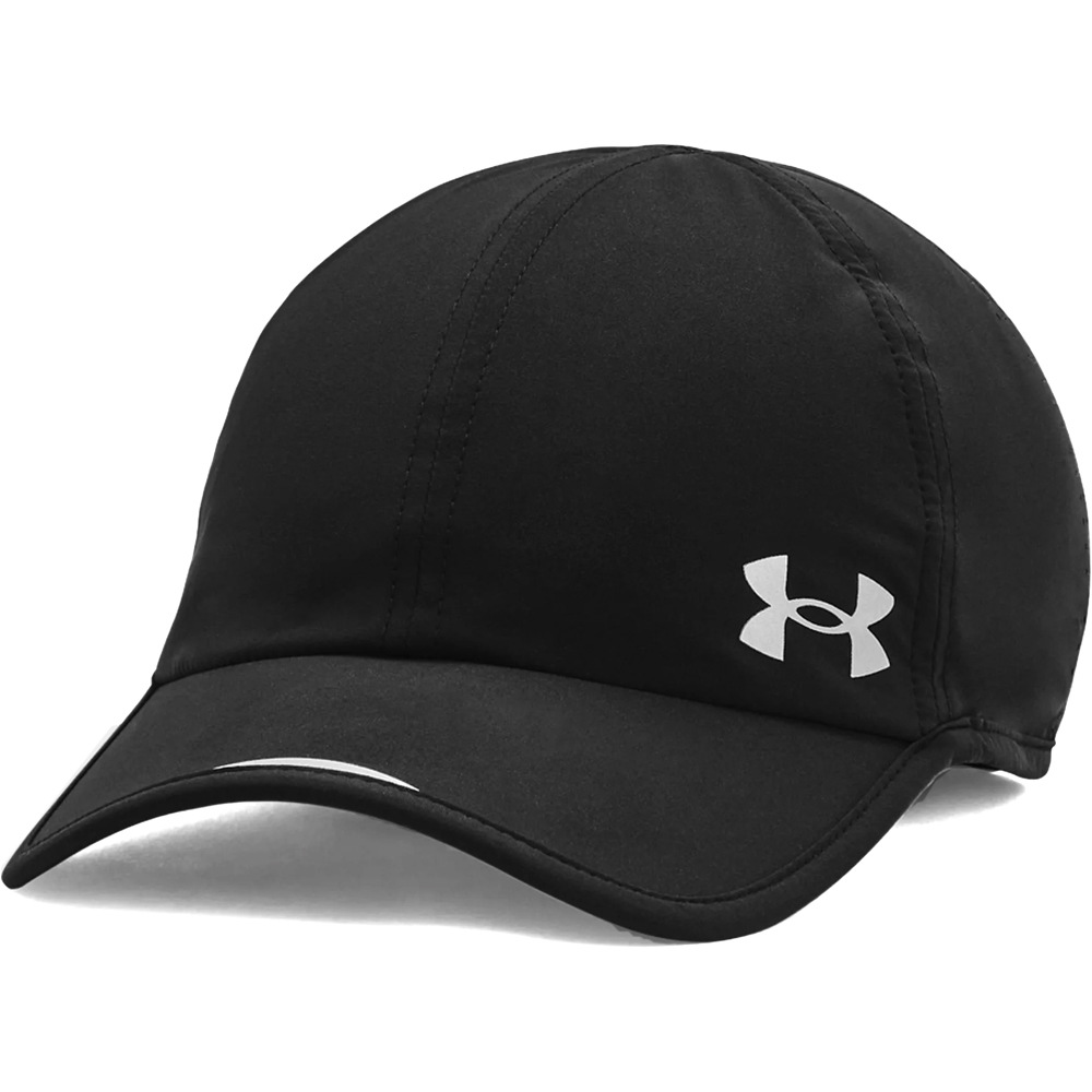 Under Armour gorra running ISOCHILL LAUNCH RUN vista frontal