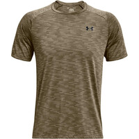 Under Armour camiseta fitness hombre UA TECH 2.0 DASH SS 03