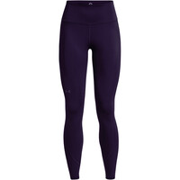 Under Armour pantalones y mallas largas fitness mujer UA RUSH LEGGING 03