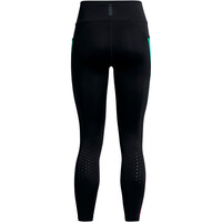 Under Armour malla larga running mujer UA SPEEDPOCKET ANKLE TIGHT 05