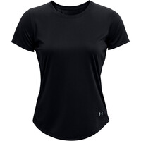 Under Armour camiseta entrenamiento manga corta mujer UA SPEED STRIDE 2.0 TEE vista detalle