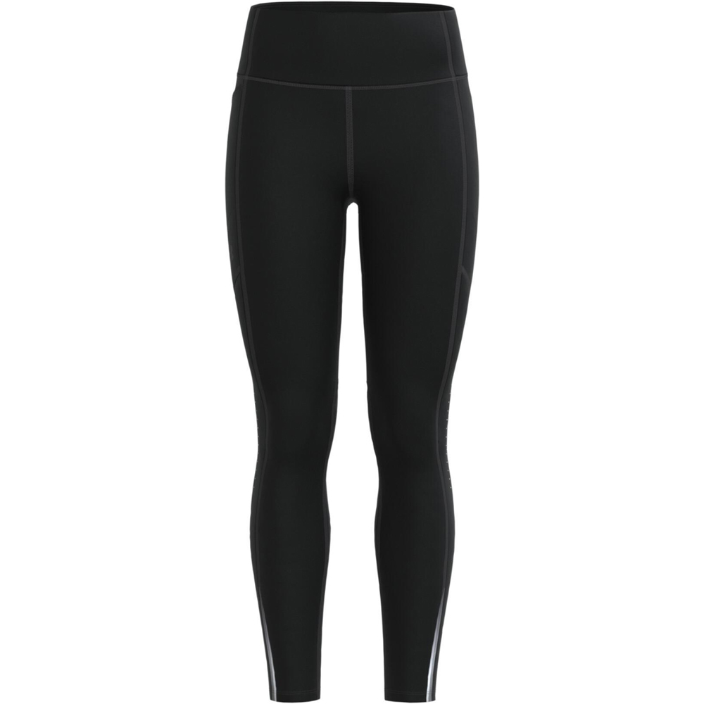 Under Armour malla larga running mujer UA FLY FAST 3.0 TIGHT vista frontal