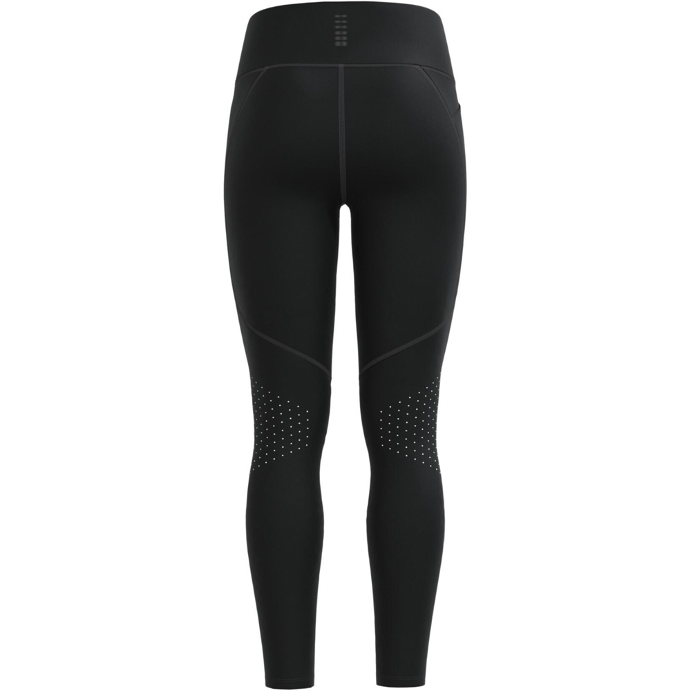 Under Armour malla larga running mujer UA FLY FAST 3.0 TIGHT vista trasera