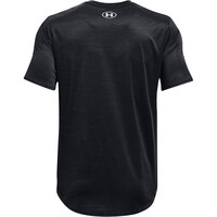 Under Armour camiseta fitness hombre UA TRAINING VENT GRAPHIC SS 04