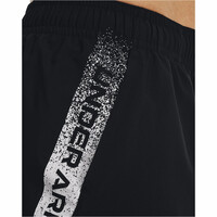 Under Armour pantalón corto fitness hombre UA WOVEN GRAPHIC SHORTS vista detalle