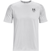 Under Armour camiseta fitness hombre UA ARMOURPRINT SS 03