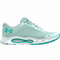 Under Armour zapatilla running mujer UA W HOVR INFINITE 3 lateral exterior