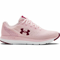 Under Armour zapatilla running mujer UA W CHARGED IMPULSE 2 lateral exterior