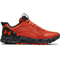 Under Armour zapatillas trail hombre UA CHARGED BANDIT TR 2 lateral exterior