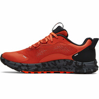 Under Armour zapatillas trail hombre UA CHARGED BANDIT TR 2 lateral interior