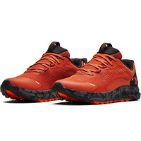 Under Armour zapatillas trail hombre UA CHARGED BANDIT TR 2 puntera