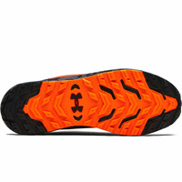 Under Armour zapatillas trail hombre UA CHARGED BANDIT TR 2 vista trasera