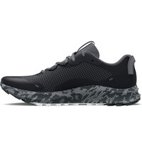 Under Armour zapatillas trail hombre UA CHARGED BANDIT TRAIL 2 STORM PROOF lateral interior
