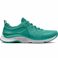 Under Armour zapatillas fitness mujer UA W HOVR OMNIA lateral exterior