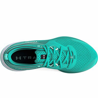 Under Armour zapatillas fitness mujer UA W HOVR OMNIA vista superior