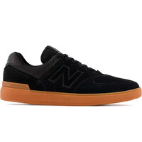 New Balance zapatilla moda hombre 574 lateral exterior