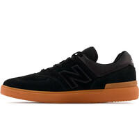 New Balance zapatilla moda hombre 574 lateral interior