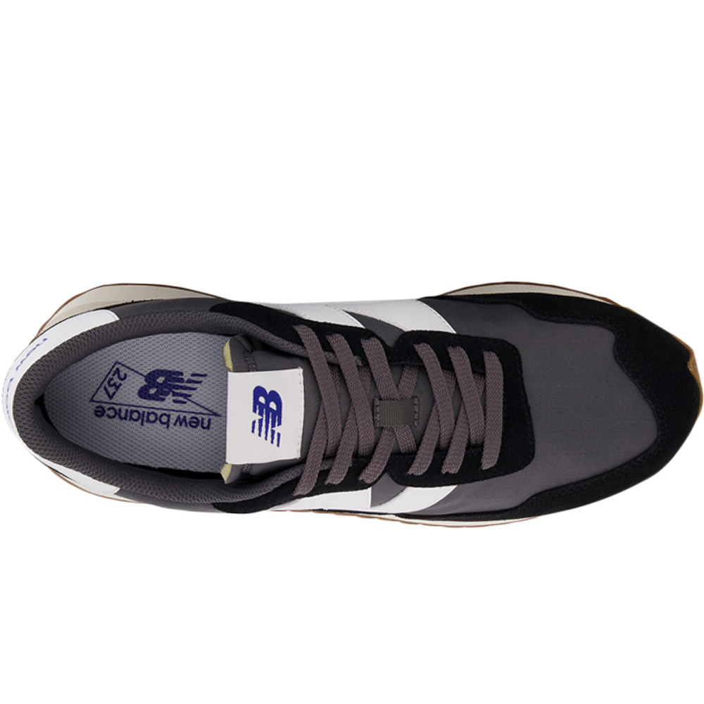 New Balance zapatilla moda hombre 237 05