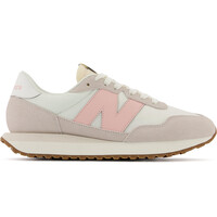 New Balance zapatilla moda mujer 237 lateral exterior