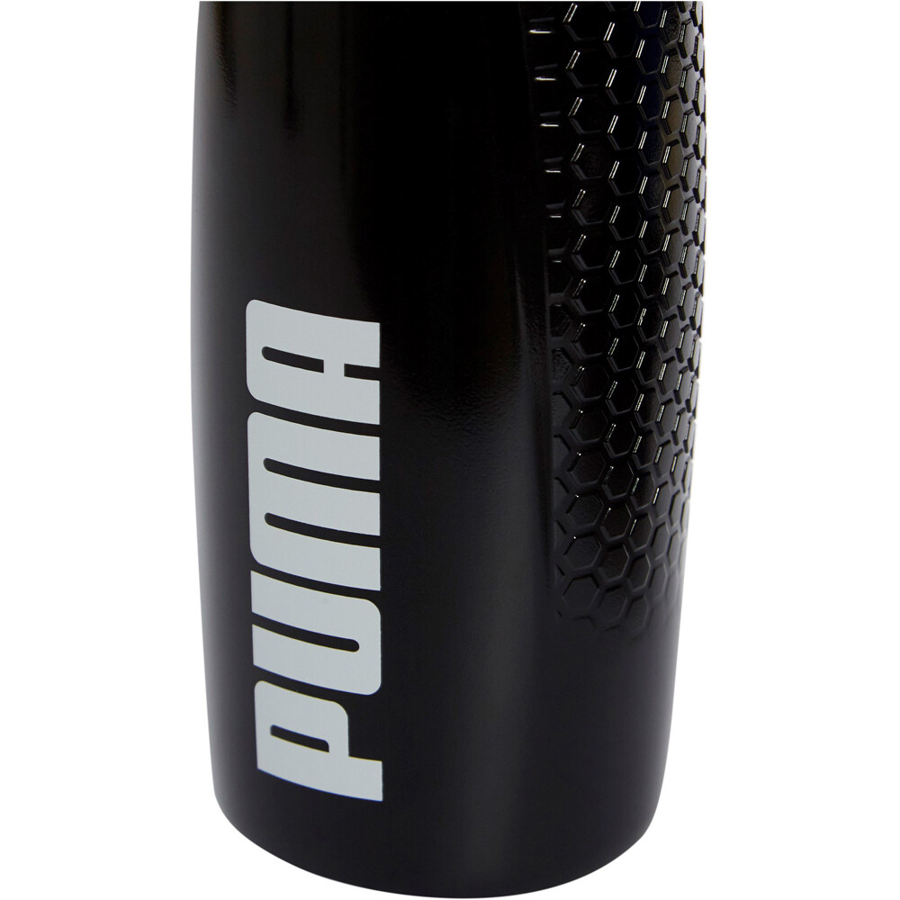 Puma Botellas Yoga PUMA TR bottle core vista detalle