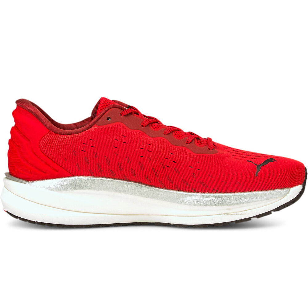 Puma zapatilla running hombre Magnify Nitro puntera