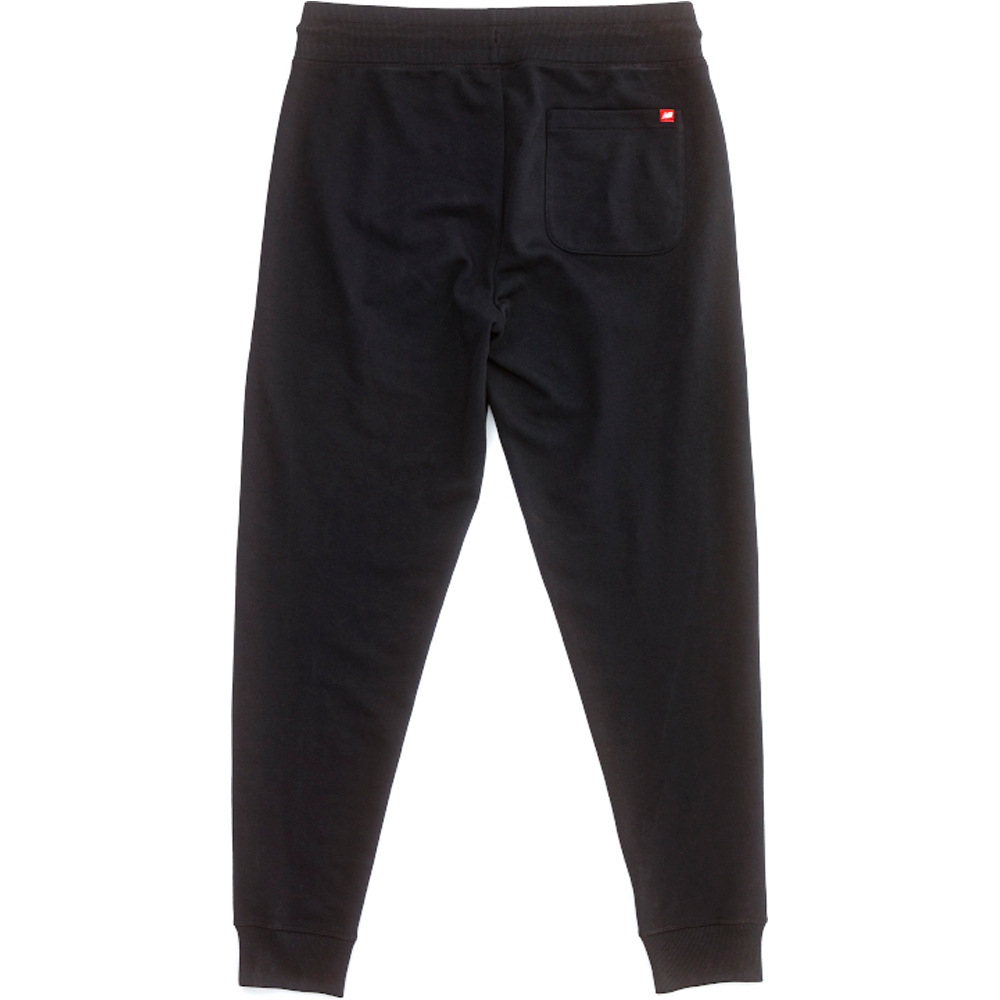 New Balance pantalón hombre ESSENTIALS STACKED LOGO 05