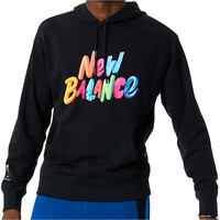 New Balance sudadera hombre NB Artist Pack Velvet Spectrum 04