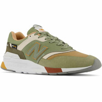 New Balance zapatilla moda hombre 997 puntera