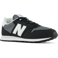 New Balance zapatilla moda hombre 500 lateral interior