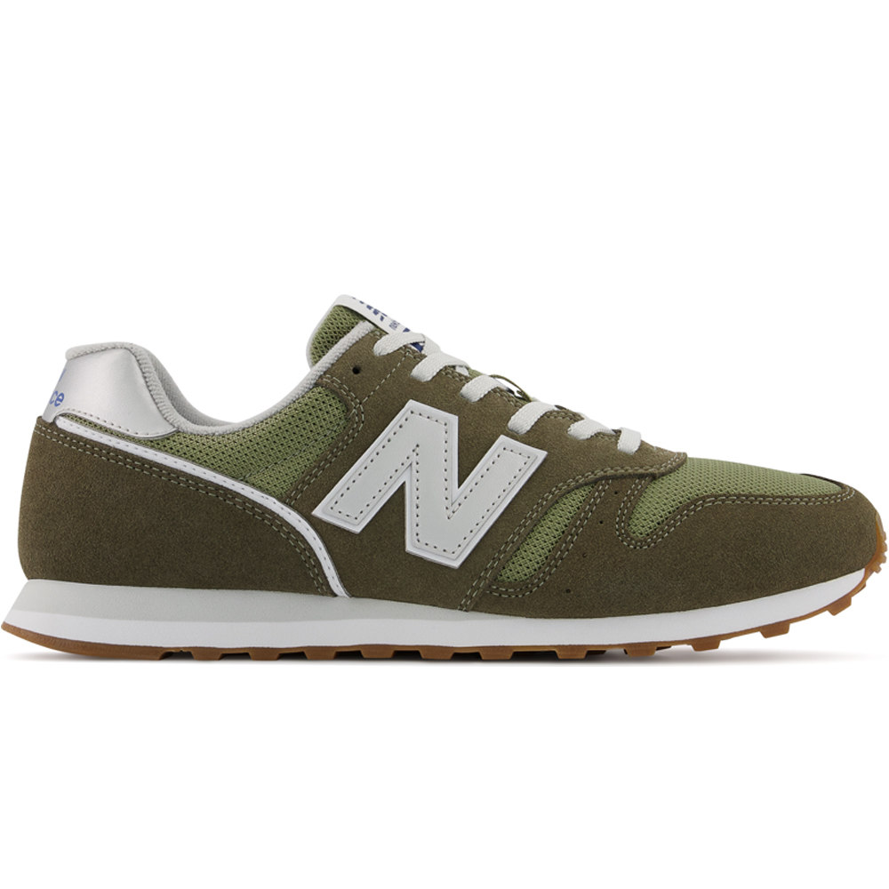 New Balance zapatilla moda hombre 373 lateral exterior