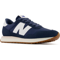 New Balance zapatilla moda hombre MS237 lateral interior